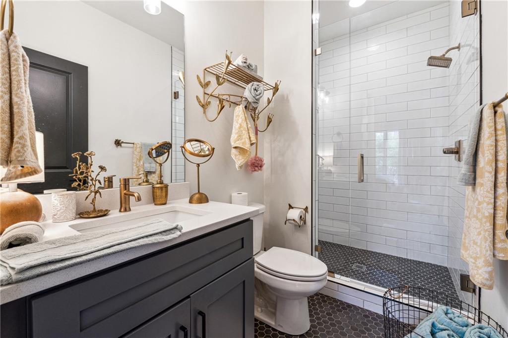 3667 Peachtree Road NE Unit 6