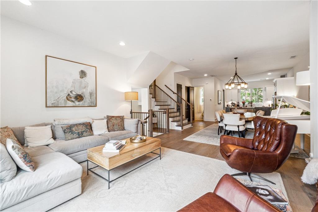 3667 Peachtree Road NE Unit 6