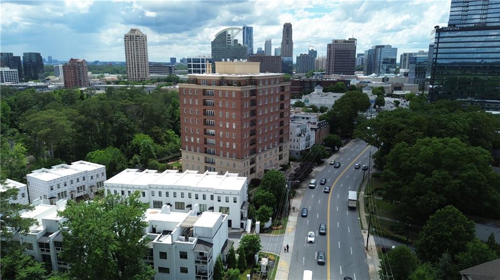 3667 Peachtree Road NE Unit 6