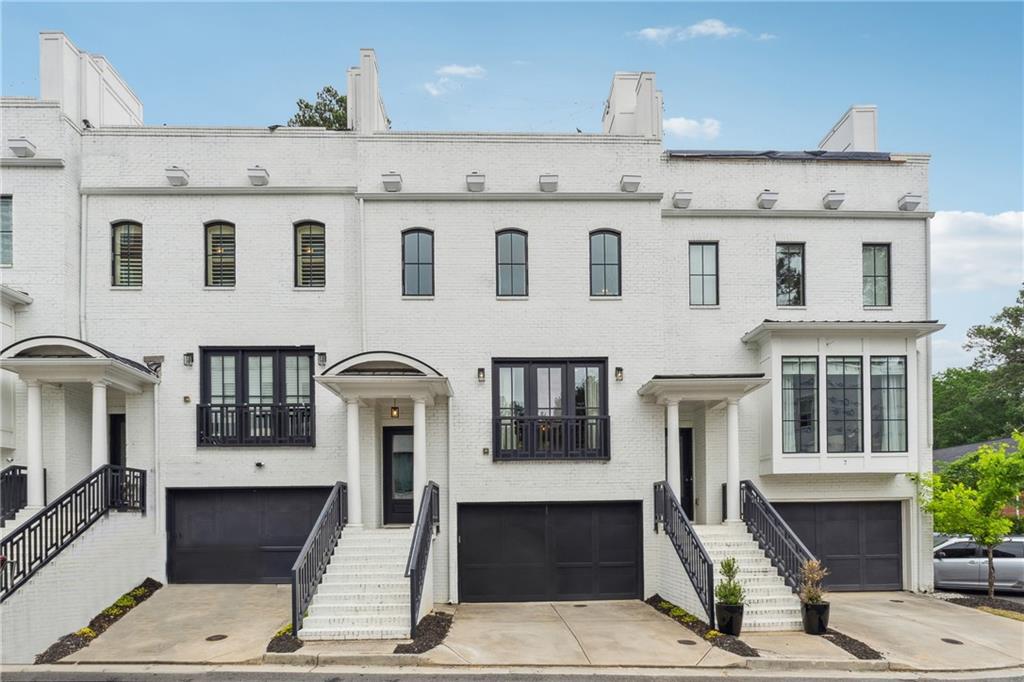 3667 Peachtree Road NE Unit 6
