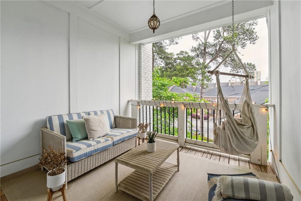 3667 Peachtree Road NE Unit 6