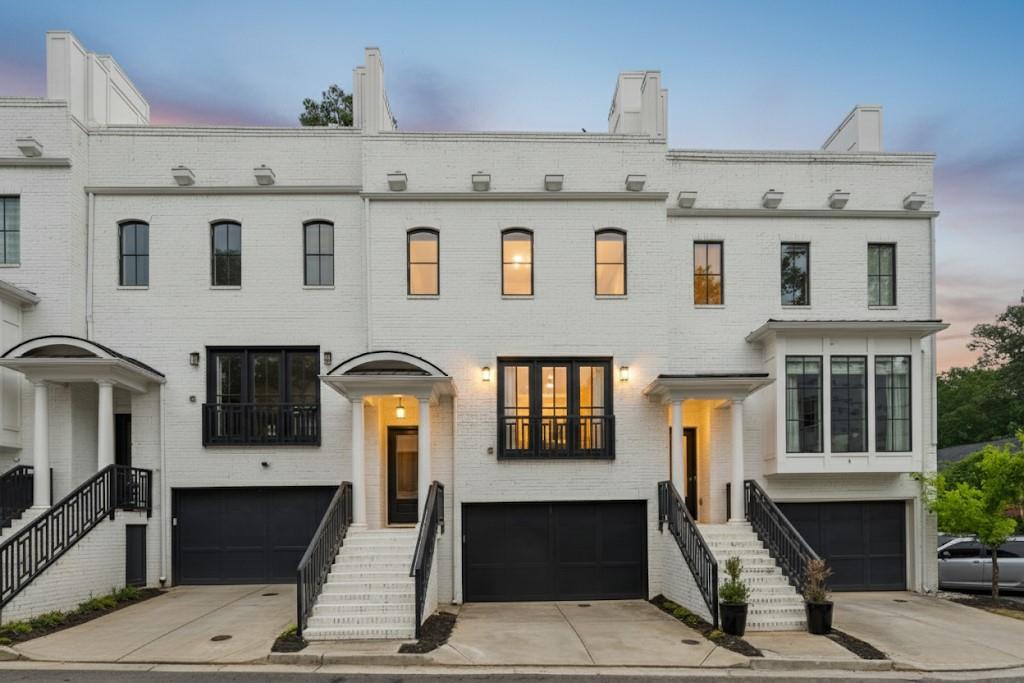 3667 Peachtree Road NE Unit 6