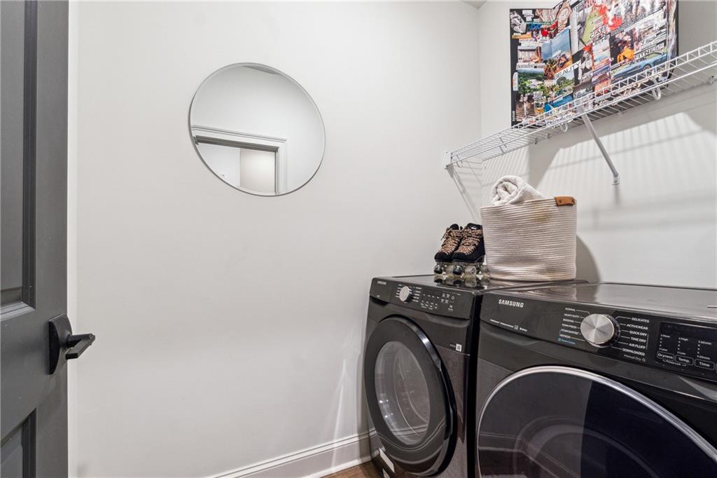 3667 Peachtree Road NE Unit 6