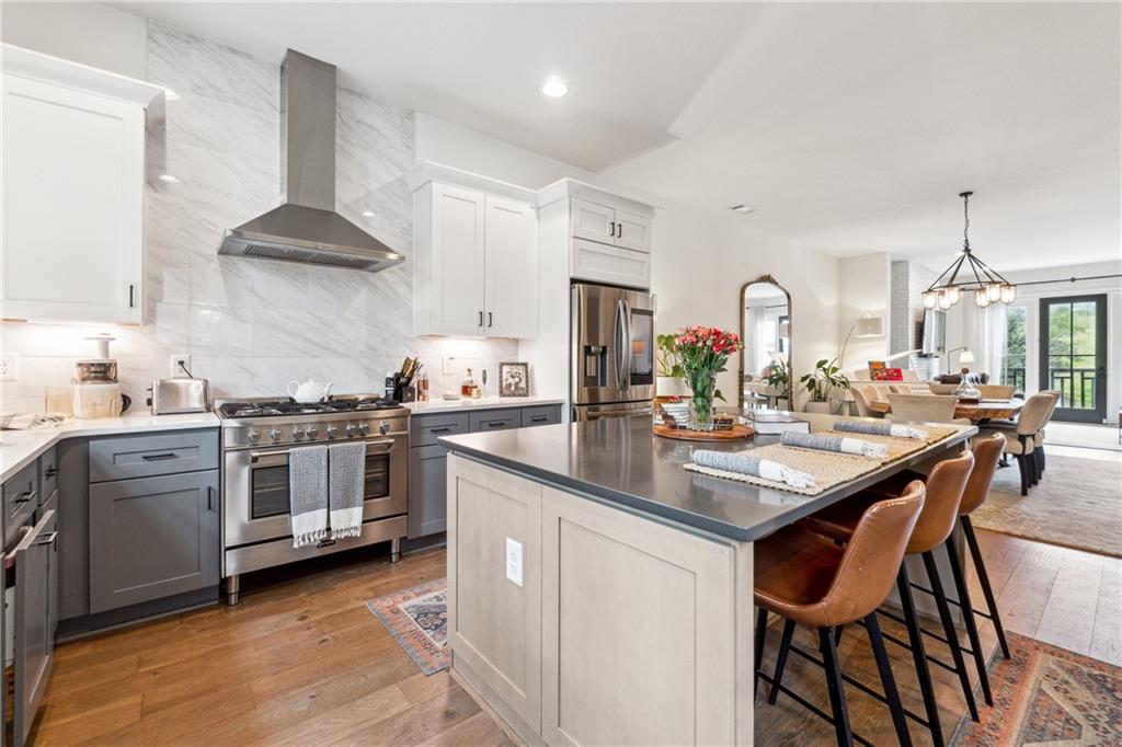 3667 Peachtree Road NE Unit 6
