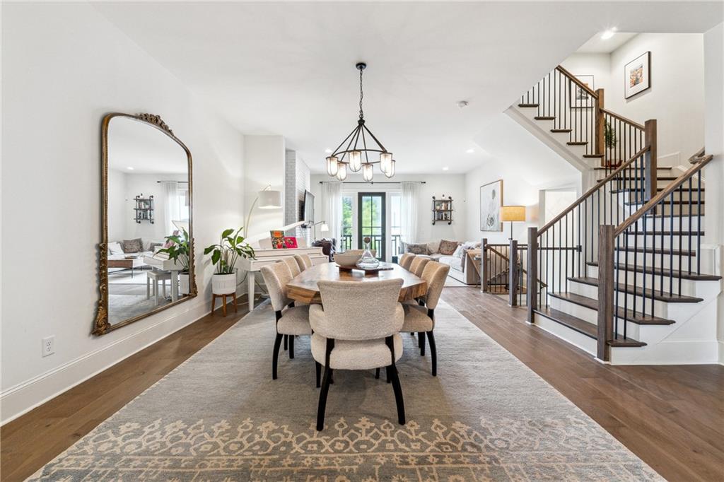 3667 Peachtree Road NE Unit 6
