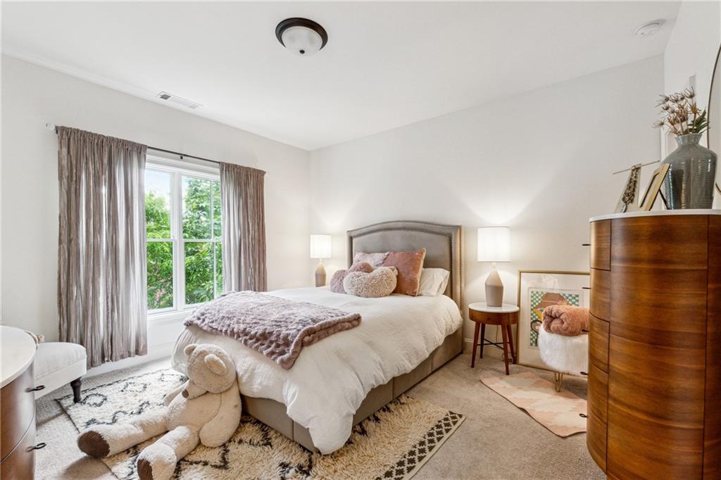 3667 Peachtree Road NE Unit 6