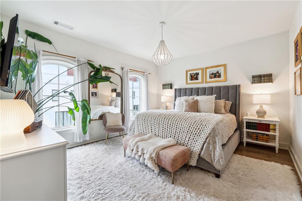 3667 Peachtree Road NE Unit 6