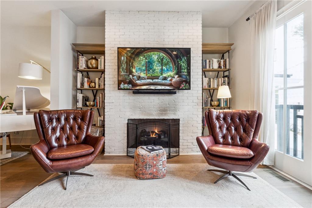 3667 Peachtree Road NE Unit 6