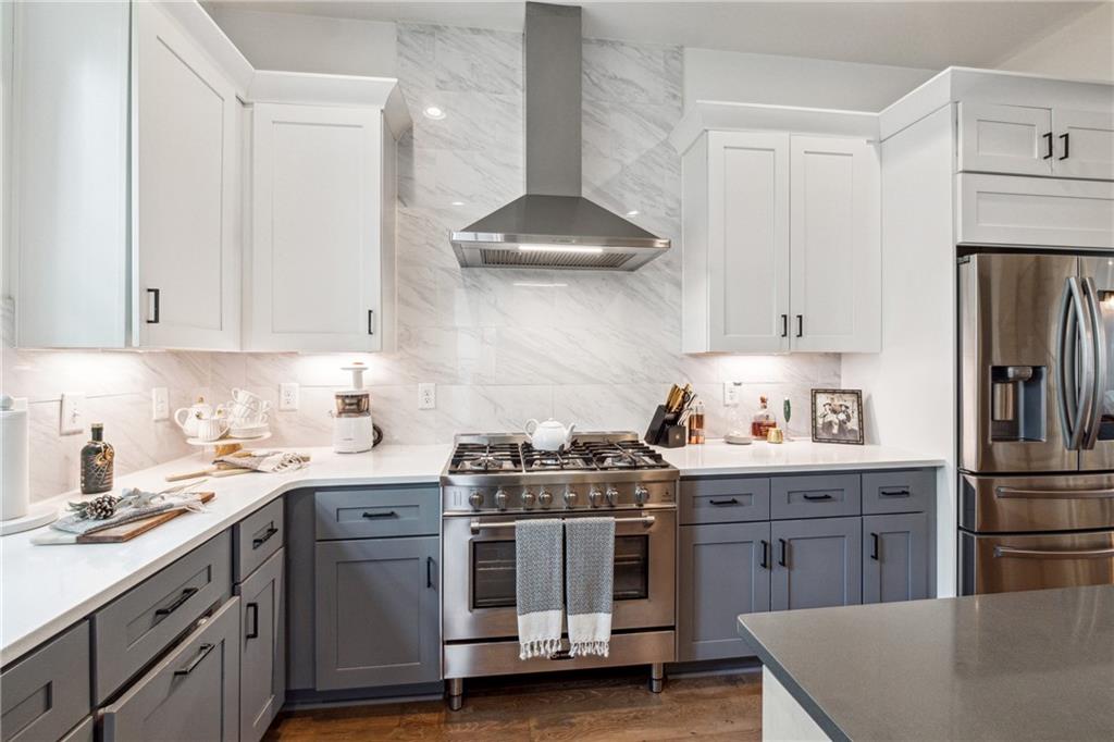 3667 Peachtree Road NE Unit 6