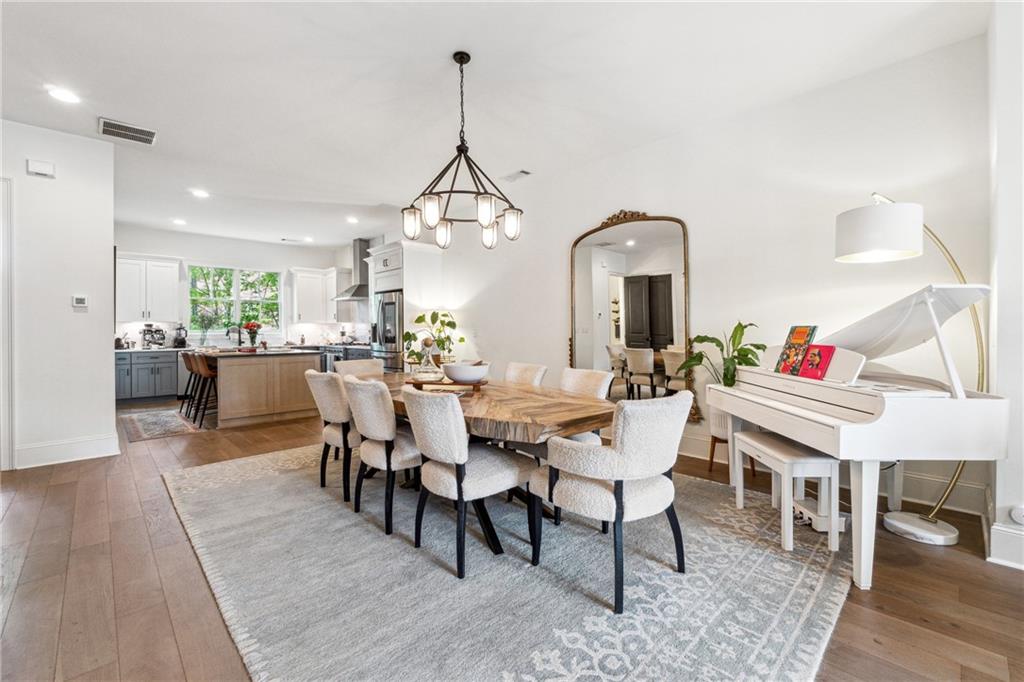 3667 Peachtree Road NE Unit 6