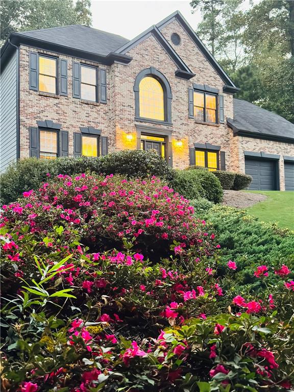 2875 New College Way