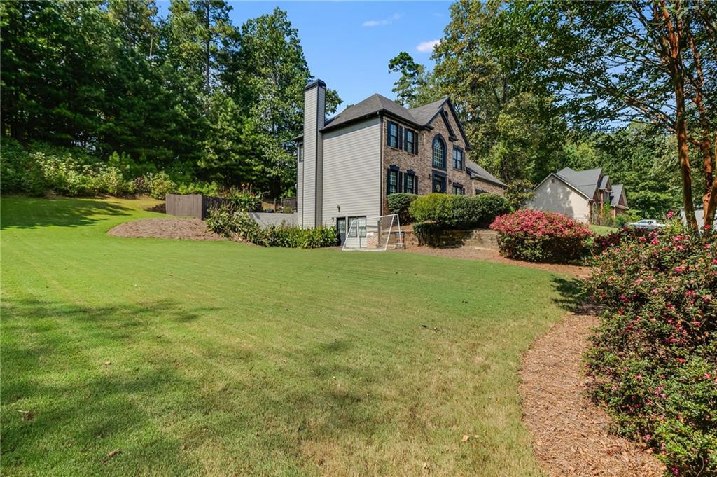 2875 New College Way