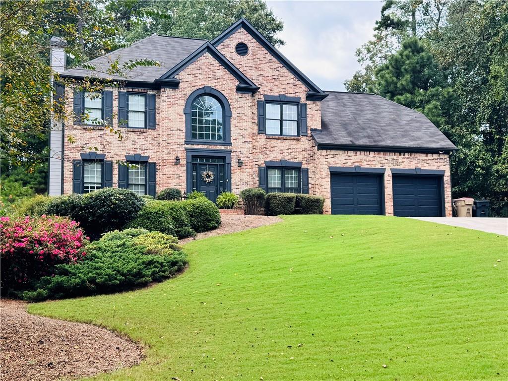 2875 New College Way