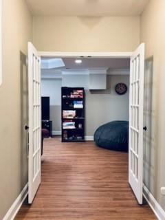 2875 New College Way