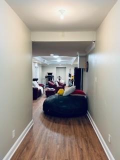 2875 New College Way