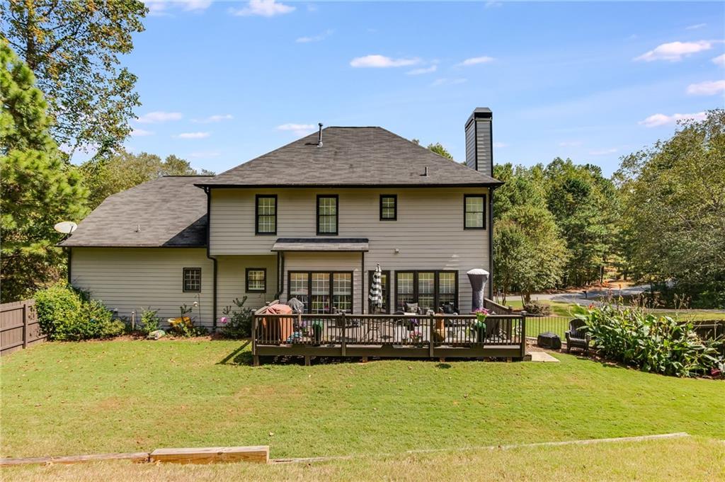 2875 New College Way