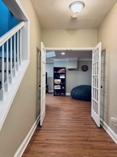 2875 New College Way