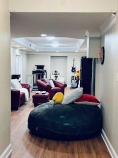 2875 New College Way