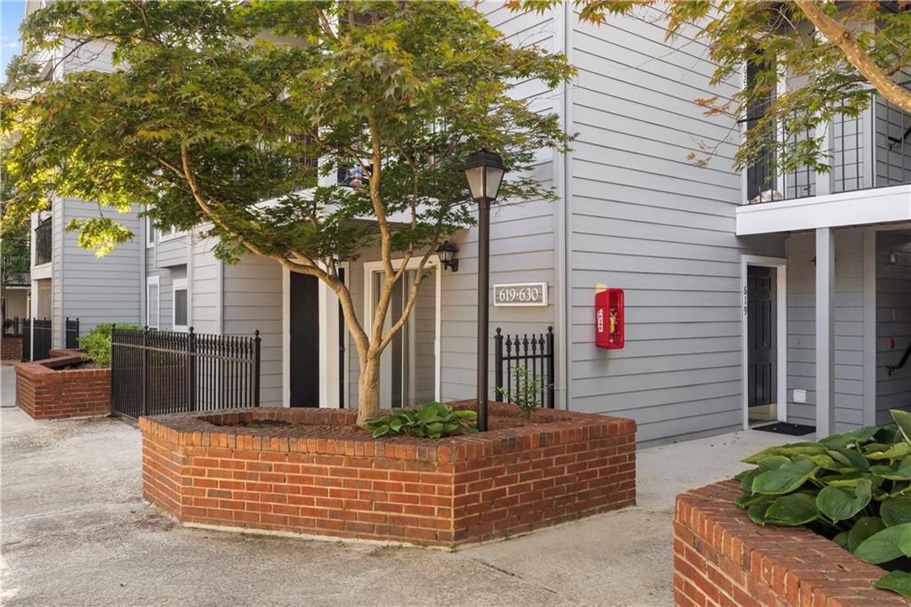 619 Granville Court