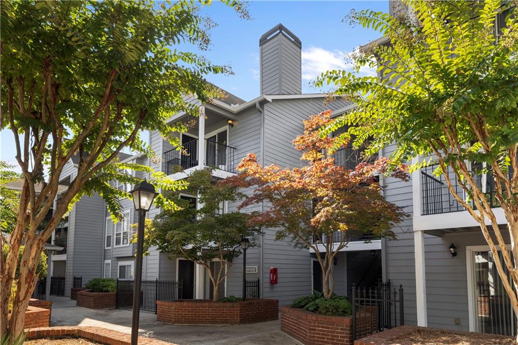 619 Granville Court