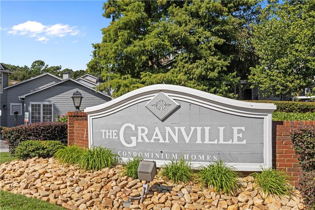 619 Granville Court