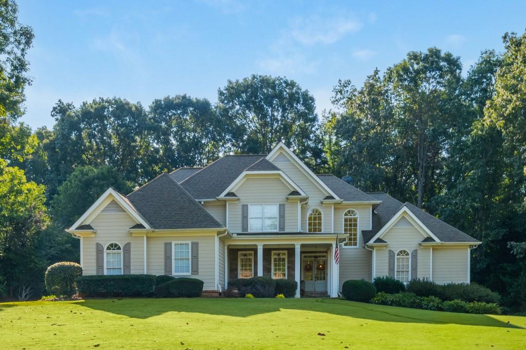 129 Rosebury Drive