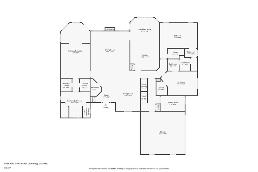 6835 Polo Fields Parkway
