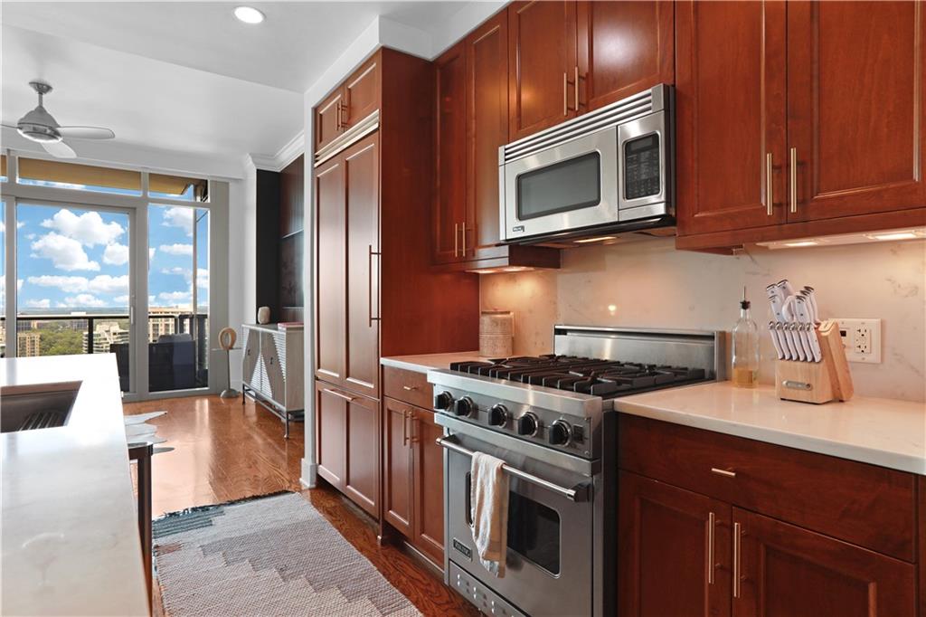 3630 Peachtree Road NE Unit 2005