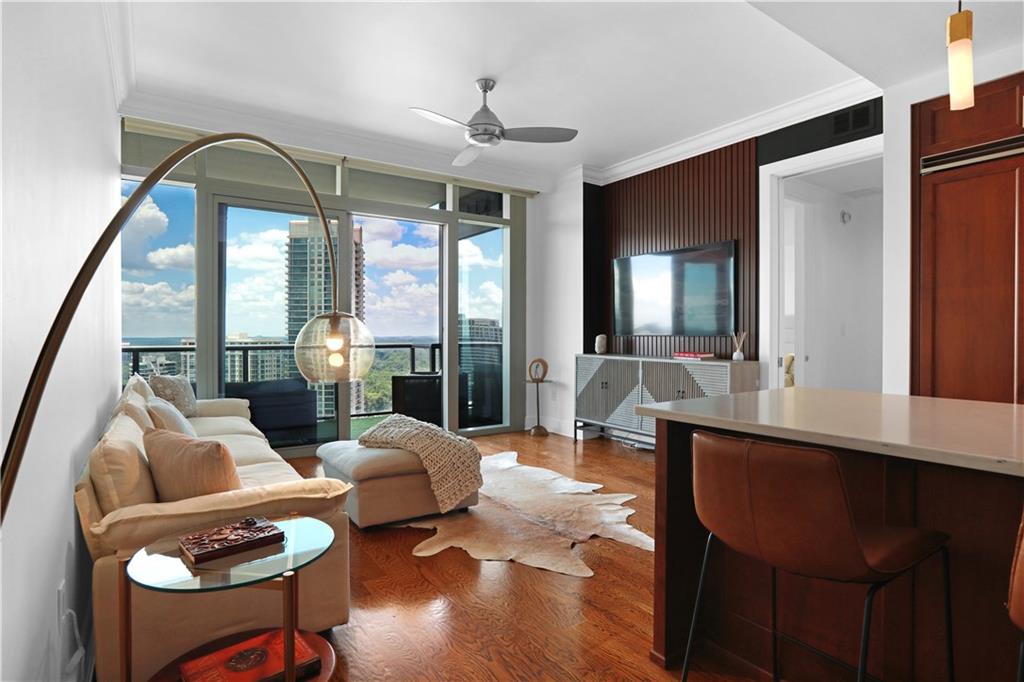 3630 Peachtree Road NE Unit 2005