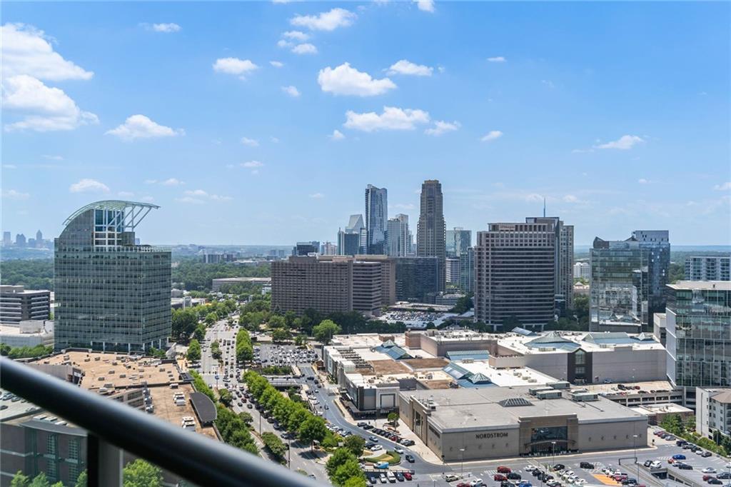 3630 Peachtree Road NE Unit 2005