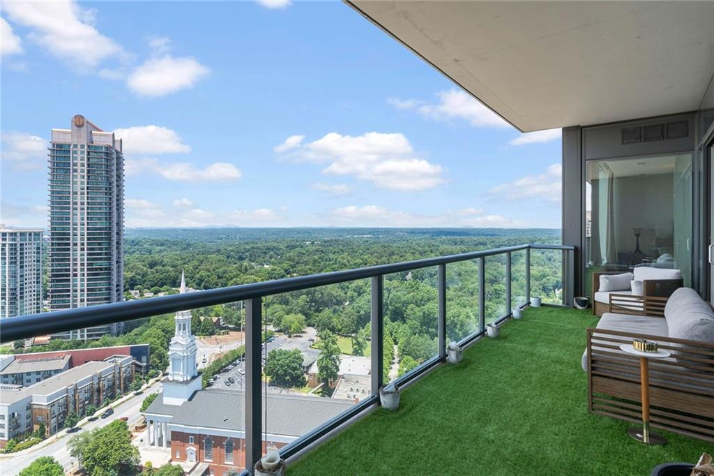 3630 Peachtree Road NE Unit 2005