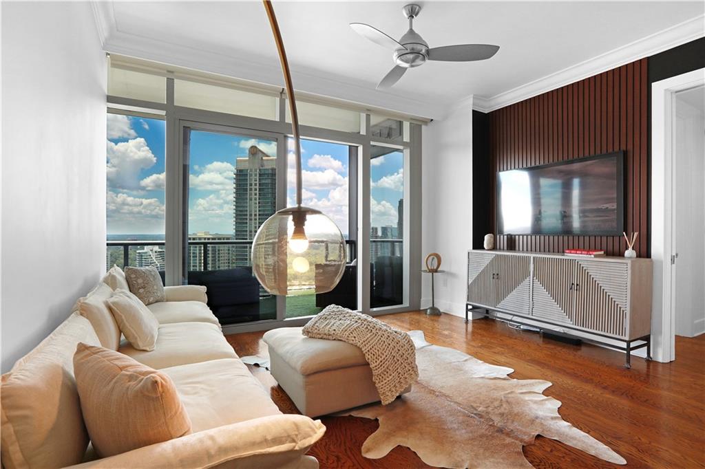 3630 Peachtree Road NE Unit 2005