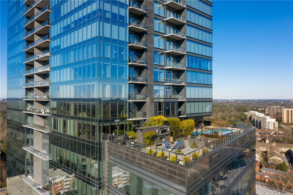 3630 Peachtree Road NE Unit 2005