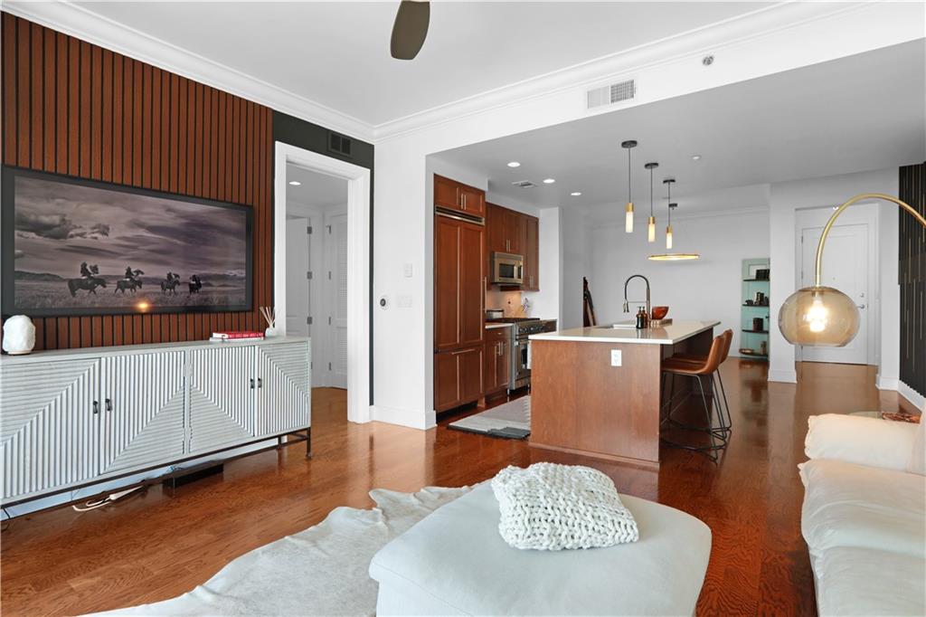 3630 Peachtree Road NE Unit 2005