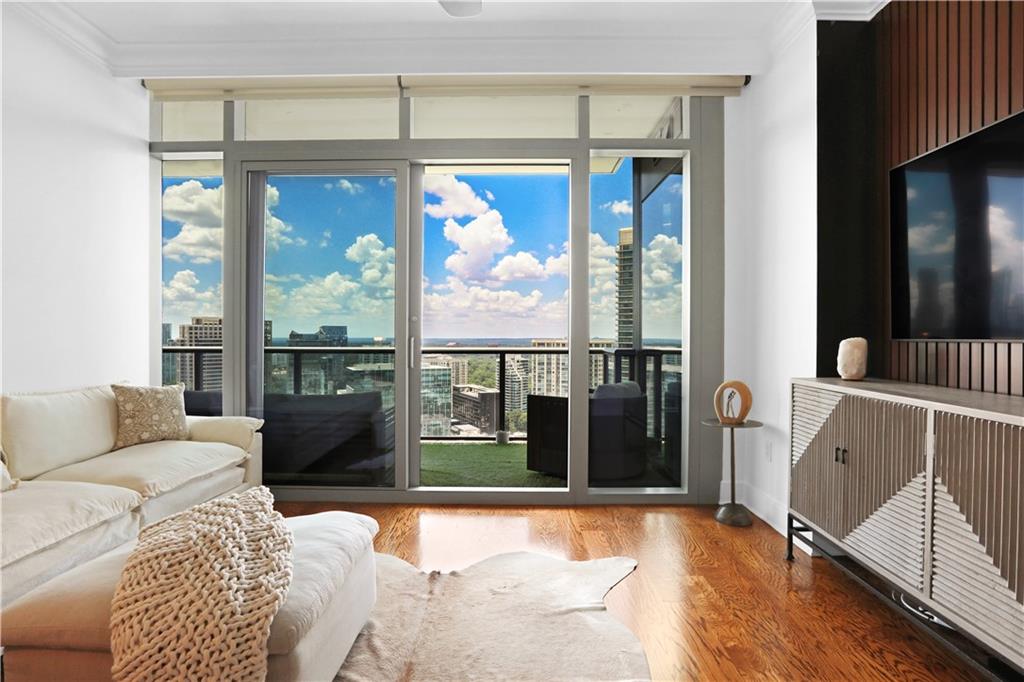 3630 Peachtree Road NE Unit 2005