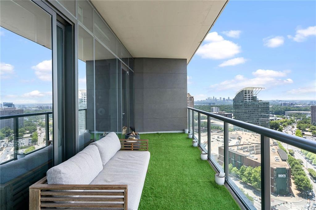 3630 Peachtree Road NE Unit 2005