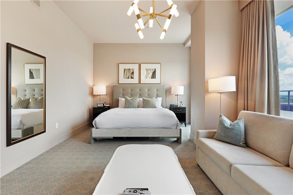 3630 Peachtree Road NE Unit 2005