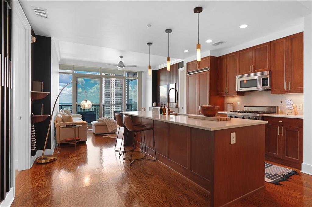 3630 Peachtree Road NE Unit 2005