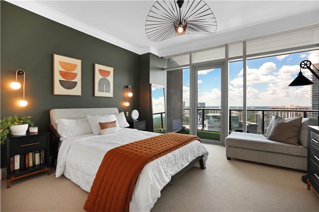 3630 Peachtree Road NE Unit 2005