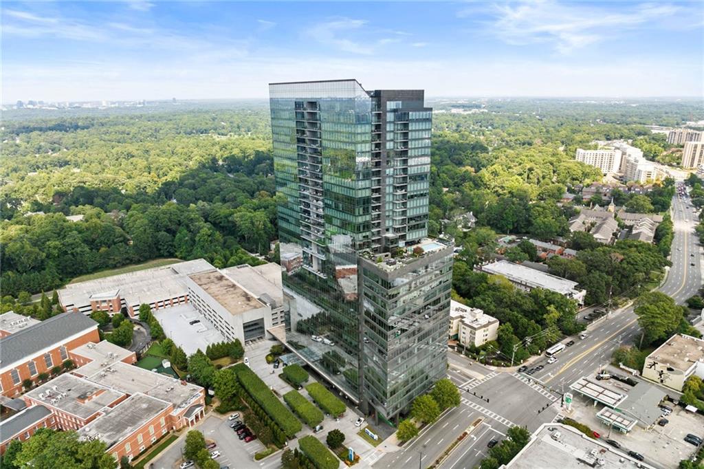 3630 Peachtree Road NE Unit 2102