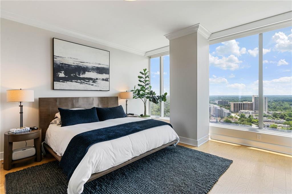 3630 Peachtree Road NE Unit 2102