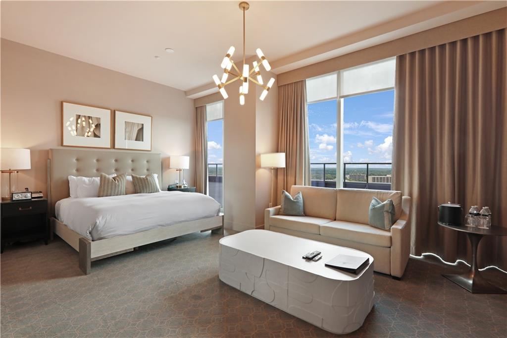 3630 Peachtree Road NE Unit 2009