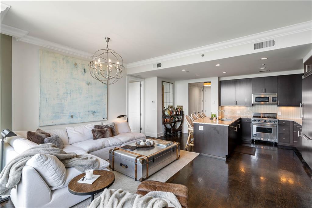 3630 Peachtree Road NE Unit 2009