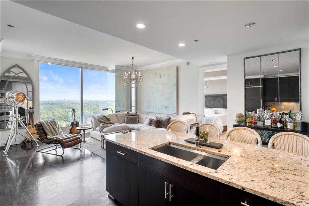 3630 Peachtree Road NE Unit 2009