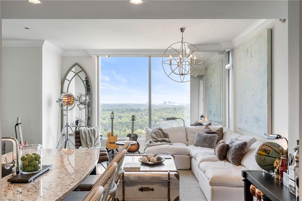 3630 Peachtree Road NE Unit 2009