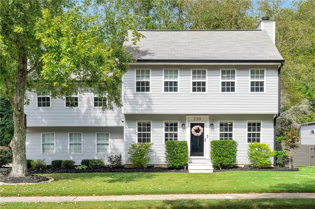 230 Park Bridge Lane