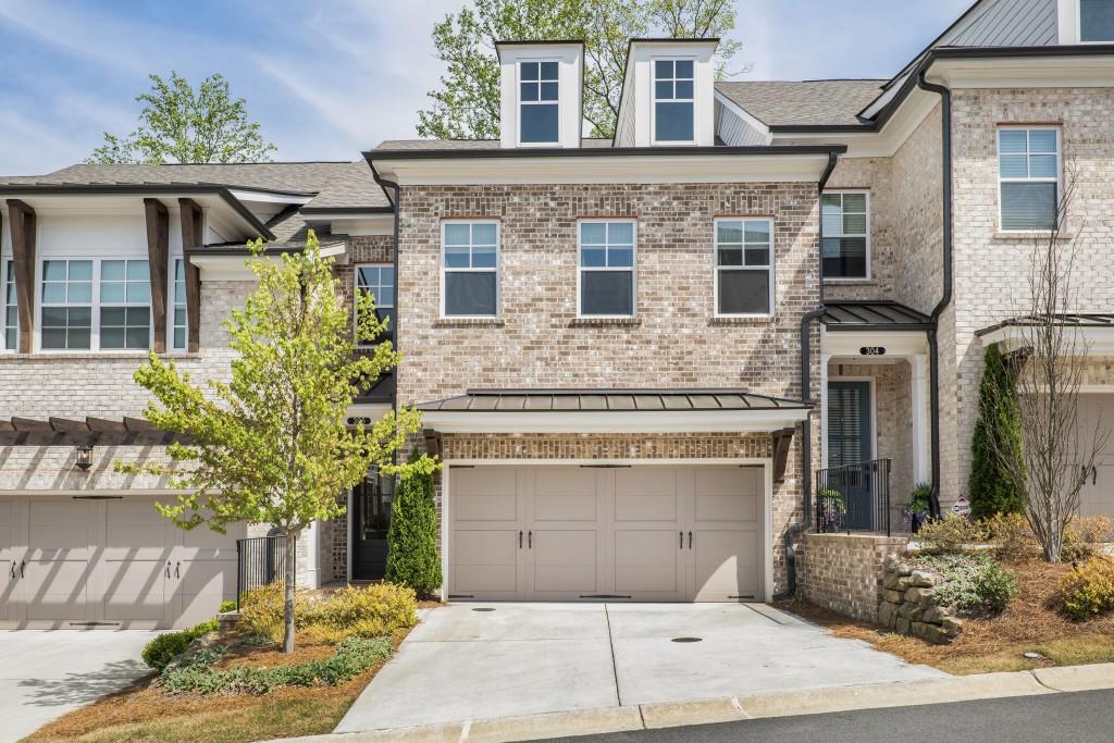 306 Atley Place