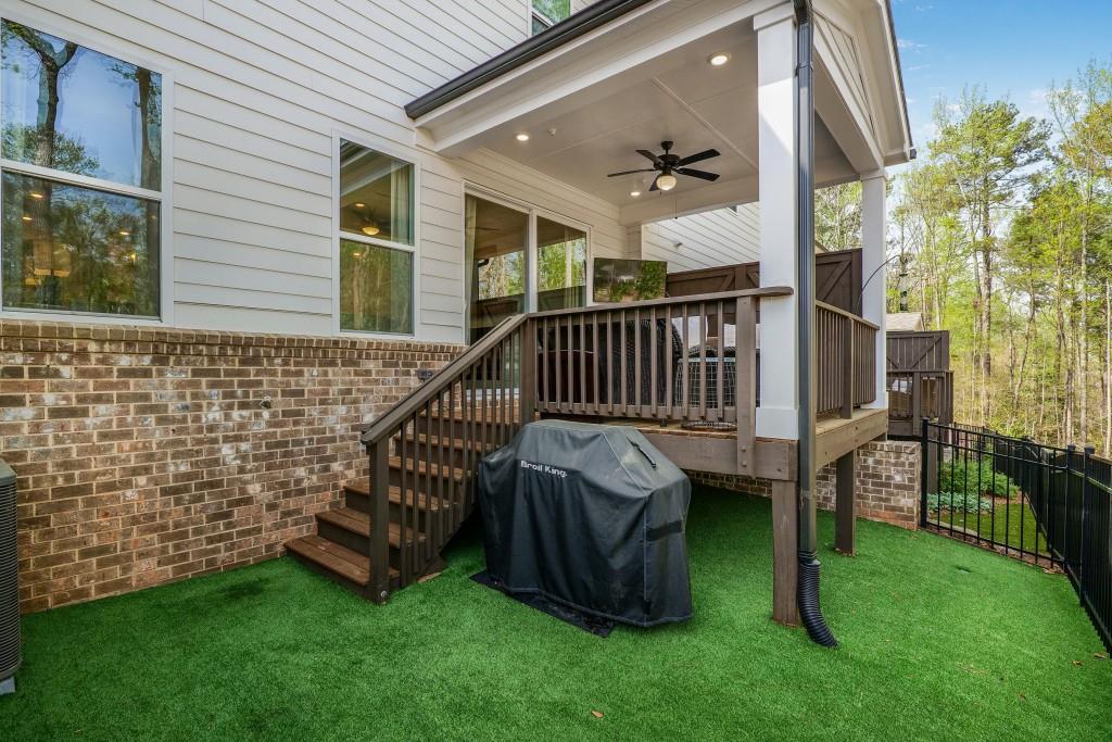 306 Atley Place