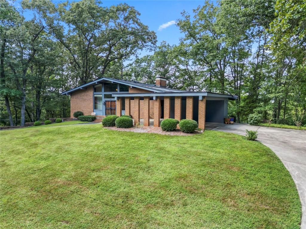 624 Sunset Drive