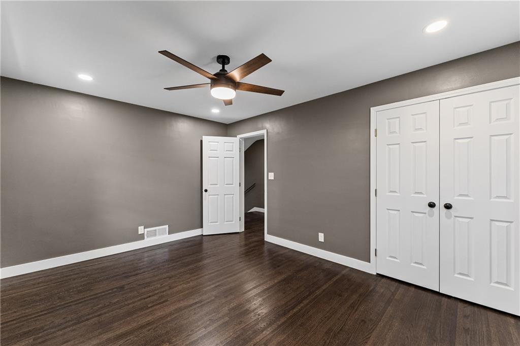 3034 Barksdale Circle